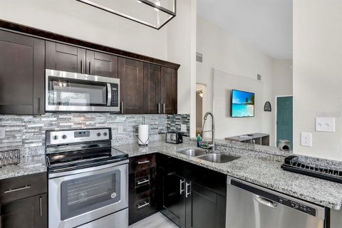 Villa ou maison à louer à Clearwater, Floride: 3 chambres, 116.78 m2 № 2416247 - photo 15