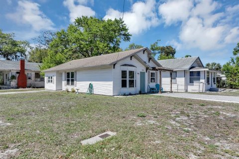 Villa ou maison à louer à Clearwater, Floride: 3 chambres, 116.78 m2 № 2416247 - photo 24