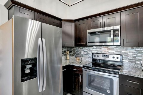 Villa ou maison à louer à Clearwater, Floride: 3 chambres, 116.78 m2 № 2416247 - photo 16