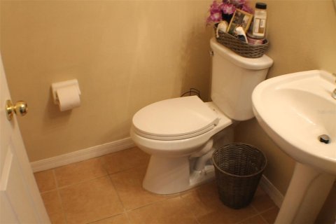 Townhouse in Land O' Lakes, Florida 3 bedrooms, 140.1 sq.m. № 1765919 - photo 22