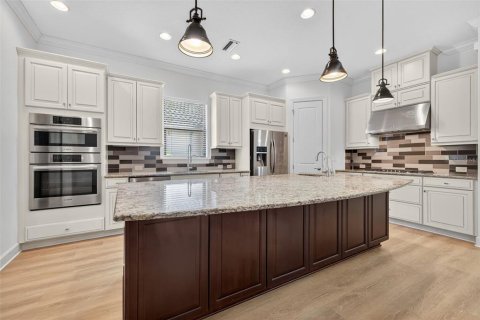 Villa ou maison à vendre à Palmetto, Floride: 3 chambres, 208.84 m2 № 1907757 - photo 14