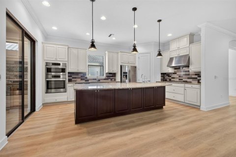 Villa ou maison à vendre à Palmetto, Floride: 3 chambres, 208.84 m2 № 1907757 - photo 12