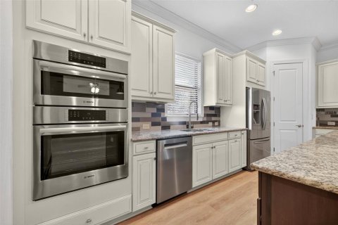 Villa ou maison à vendre à Palmetto, Floride: 3 chambres, 208.84 m2 № 1907757 - photo 19