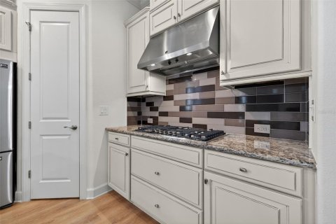 Villa ou maison à vendre à Palmetto, Floride: 3 chambres, 208.84 m2 № 1907757 - photo 15