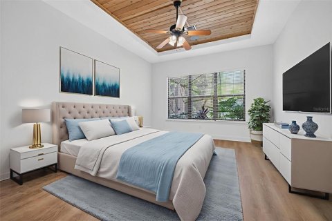 Villa ou maison à vendre à Palmetto, Floride: 3 chambres, 208.84 m2 № 1907757 - photo 21