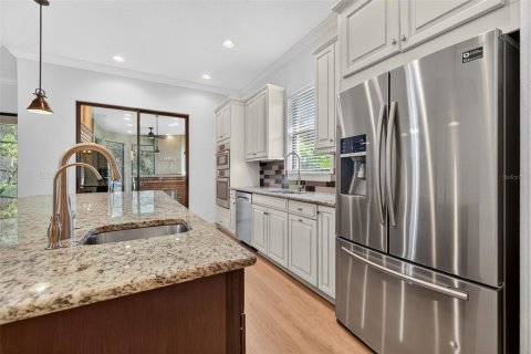 Villa ou maison à vendre à Palmetto, Floride: 3 chambres, 208.84 m2 № 1907757 - photo 16