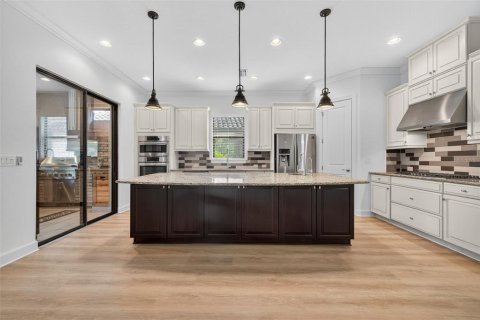 Villa ou maison à vendre à Palmetto, Floride: 3 chambres, 208.84 m2 № 1907757 - photo 11