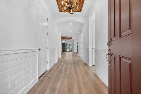 Villa ou maison à vendre à Palmetto, Floride: 3 chambres, 208.84 m2 № 1907757 - photo 2