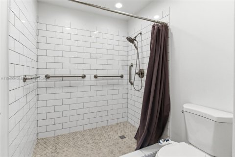 Купить таунхаус в Майами, Флорида 3 спальни, 159.23м2, № 2005492 - фото 30