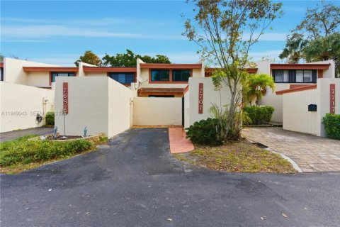 Купить таунхаус в Майами, Флорида 3 спальни, 159.23м2, № 2005492 - фото 6