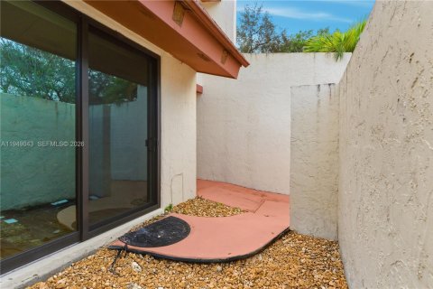 Купить таунхаус в Майами, Флорида 3 спальни, 159.23м2, № 2005492 - фото 10