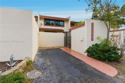 Таунхаус в Майами, Флорида 3 спальни, 159.23м2 № 2005492