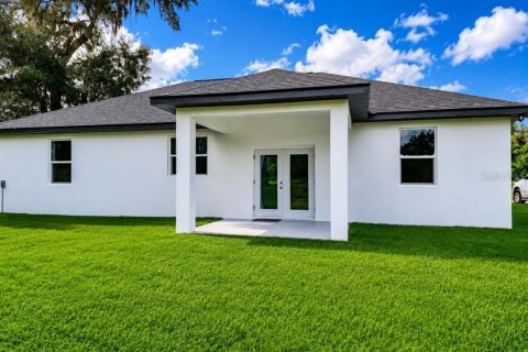 Villa ou maison à vendre à Belleview, Floride: 3 chambres, 144.28 m2 № 2217438 - photo 8