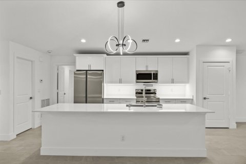 Casa en venta en Port St. Lucie, Florida, 4 dormitorios, 215.81 m2 № 2077764 - foto 11