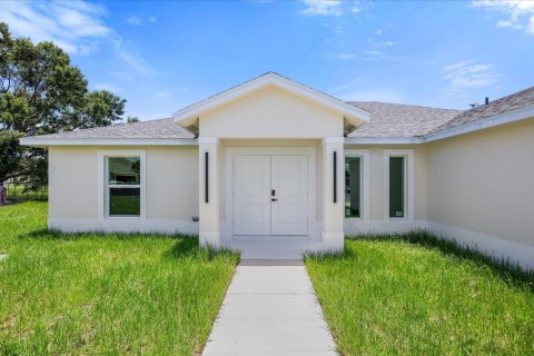 Casa en venta en Port St. Lucie, Florida, 4 dormitorios, 215.81 m2 № 2077764 - foto 2