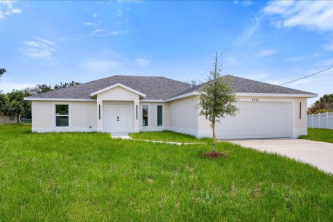 Casa en Port St. Lucie, Florida 4 dormitorios, 215.81 m2 № 2077764