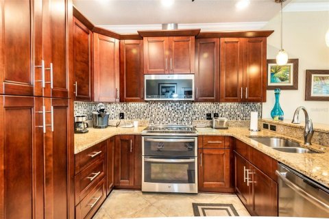 House in Punta Gorda, Florida 2 bedrooms, 95.5 sq.m. № 248665 - photo 29