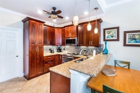 House in Punta Gorda, Florida 2 bedrooms, 95.5 sq.m. № 248665 - photo 28
