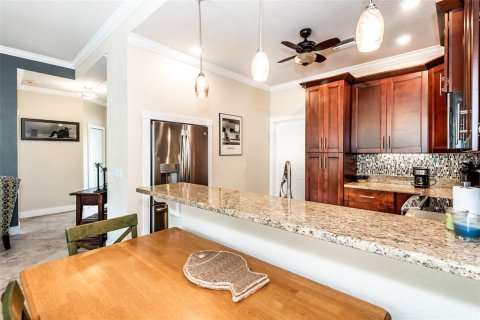 House in Punta Gorda, Florida 2 bedrooms, 95.5 sq.m. № 248665 - photo 27