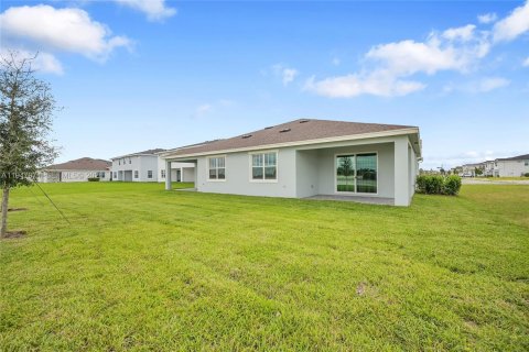 Villa ou maison à louer à Loxahatchee Groves, Floride: 3 chambres № 2004047 - photo 22