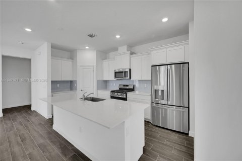 Villa ou maison à louer à Loxahatchee Groves, Floride: 3 chambres № 2004047 - photo 5