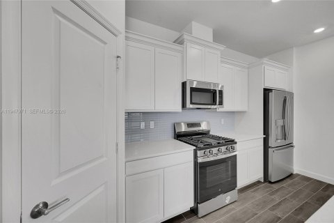 Villa ou maison à louer à Loxahatchee Groves, Floride: 3 chambres № 2004047 - photo 6