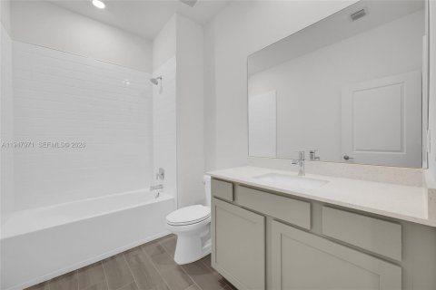 Villa ou maison à louer à Loxahatchee Groves, Floride: 3 chambres № 2004047 - photo 18