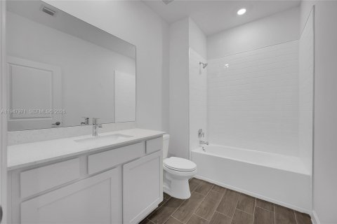 Villa ou maison à louer à Loxahatchee Groves, Floride: 3 chambres № 2004047 - photo 13