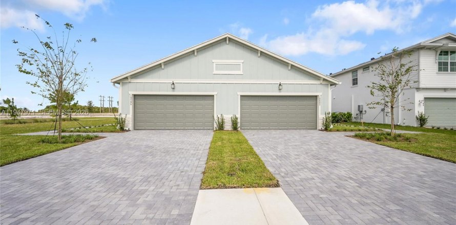 Villa ou maison à Loxahatchee Groves, Floride 3 chambres № 2004047