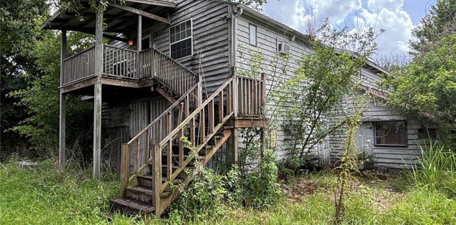 House in Kissimmee, Florida 3 bedrooms, 111.48 sq.m. № 2238104