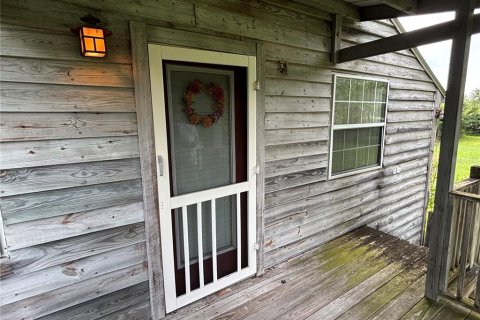 House in Kissimmee, Florida 3 bedrooms, 111.48 sq.m. № 2238104 - photo 12