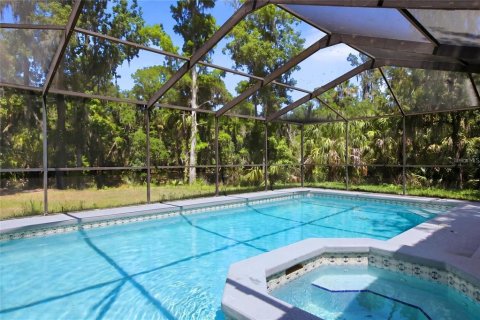 Villa ou maison à louer à Riverview, Floride: 3 chambres, 223.62 m2 № 2399514 - photo 3