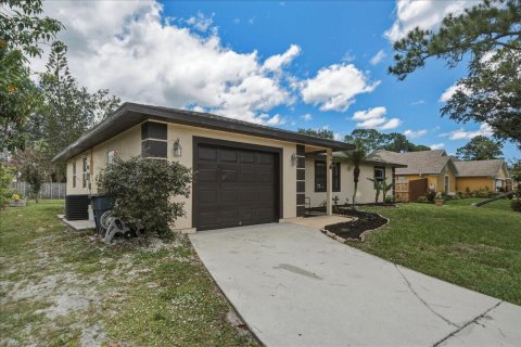 Villa ou maison à vendre à Port St. Lucie, Floride: 3 chambres, 112.6 m2 № 2083498 - photo 7