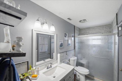 Villa ou maison à vendre à Port St. Lucie, Floride: 3 chambres, 112.6 m2 № 2083498 - photo 21
