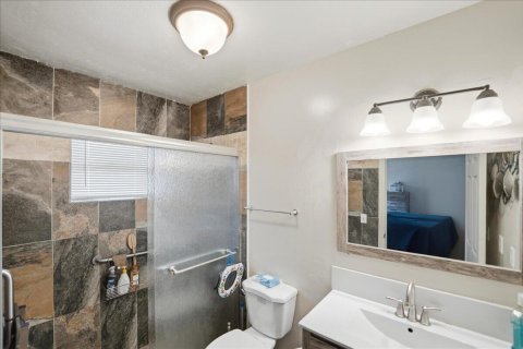 Villa ou maison à vendre à Port St. Lucie, Floride: 3 chambres, 112.6 m2 № 2083498 - photo 28
