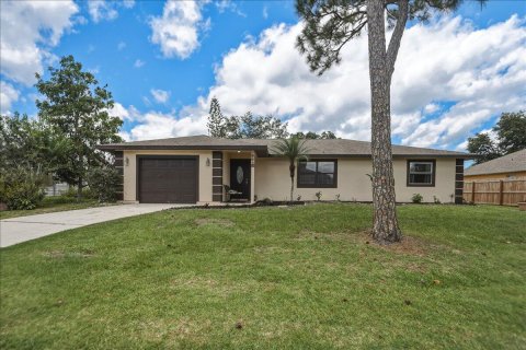 Villa ou maison à vendre à Port St. Lucie, Floride: 3 chambres, 112.6 m2 № 2083498 - photo 6