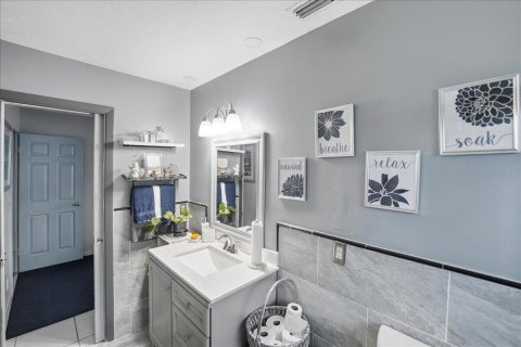 Villa ou maison à vendre à Port St. Lucie, Floride: 3 chambres, 112.6 m2 № 2083498 - photo 20