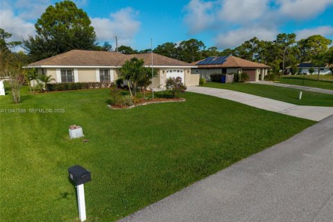 Villa ou maison à vendre à Lake Placid, Floride: 3 chambres, 165.74 m2 № 2152738 - photo 3