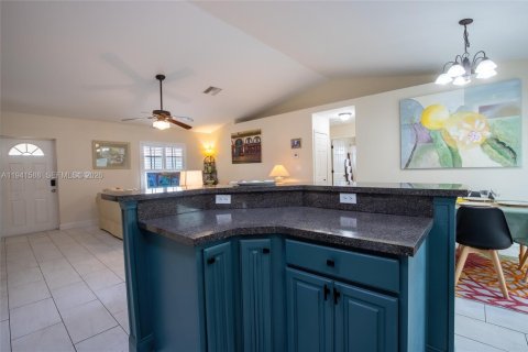 Villa ou maison à vendre à Lake Placid, Floride: 3 chambres, 165.74 m2 № 2152738 - photo 25