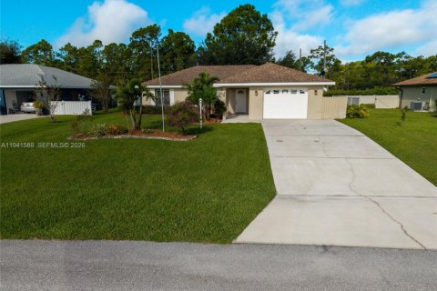 Villa ou maison à vendre à Lake Placid, Floride: 3 chambres, 165.74 m2 № 2152738 - photo 2