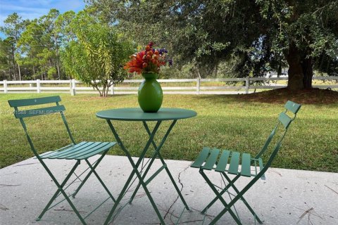 Villa ou maison à vendre à Lake Placid, Floride: 3 chambres, 165.74 m2 № 2152738 - photo 7