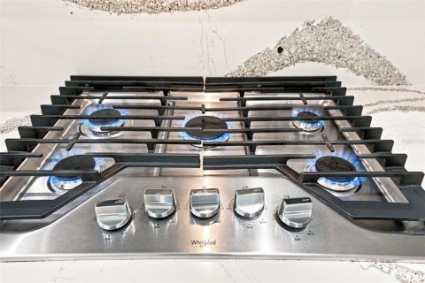 Купить виллу или дом в Лутц, Флорида 13 комнат, 398.83м2, № 2310077 - фото 23