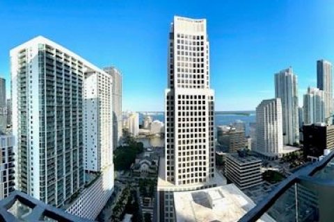 Condo à Miami, Floride, 2 chambres  № 1999699