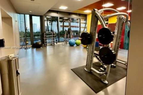 Copropriété à louer à Miami, Floride: 2 chambres, 115.57 m2 № 1999699 - photo 28