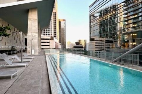 Copropriété à louer à Miami, Floride: 2 chambres, 115.57 m2 № 1999699 - photo 29