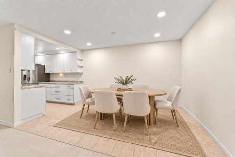 Appartement à louer à Delray Beach, Floride: 1 chambre, 92.34 m2 № 2402055 - photo 4