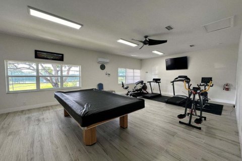 Appartement à louer à Delray Beach, Floride: 1 chambre, 92.34 m2 № 2402055 - photo 16