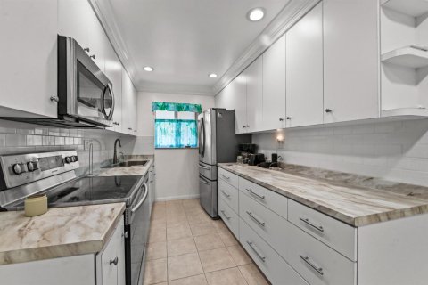Appartement à louer à Delray Beach, Floride: 1 chambre, 92.34 m2 № 2402055 - photo 6