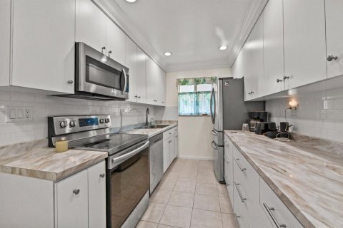 Appartement à louer à Delray Beach, Floride: 1 chambre, 92.34 m2 № 2402055 - photo 5