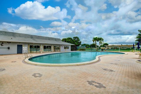 Appartement à louer à Delray Beach, Floride: 1 chambre, 92.34 m2 № 2402055 - photo 15